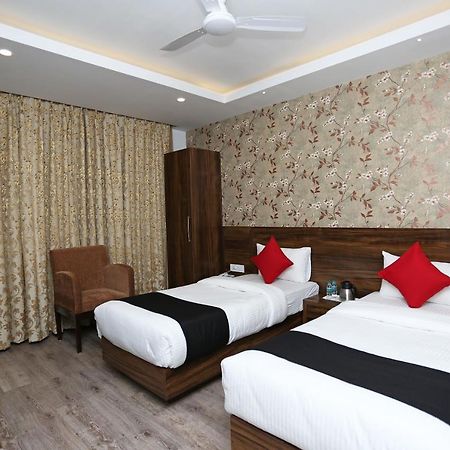 Hotel Yelchiko Varanasi Luaran gambar