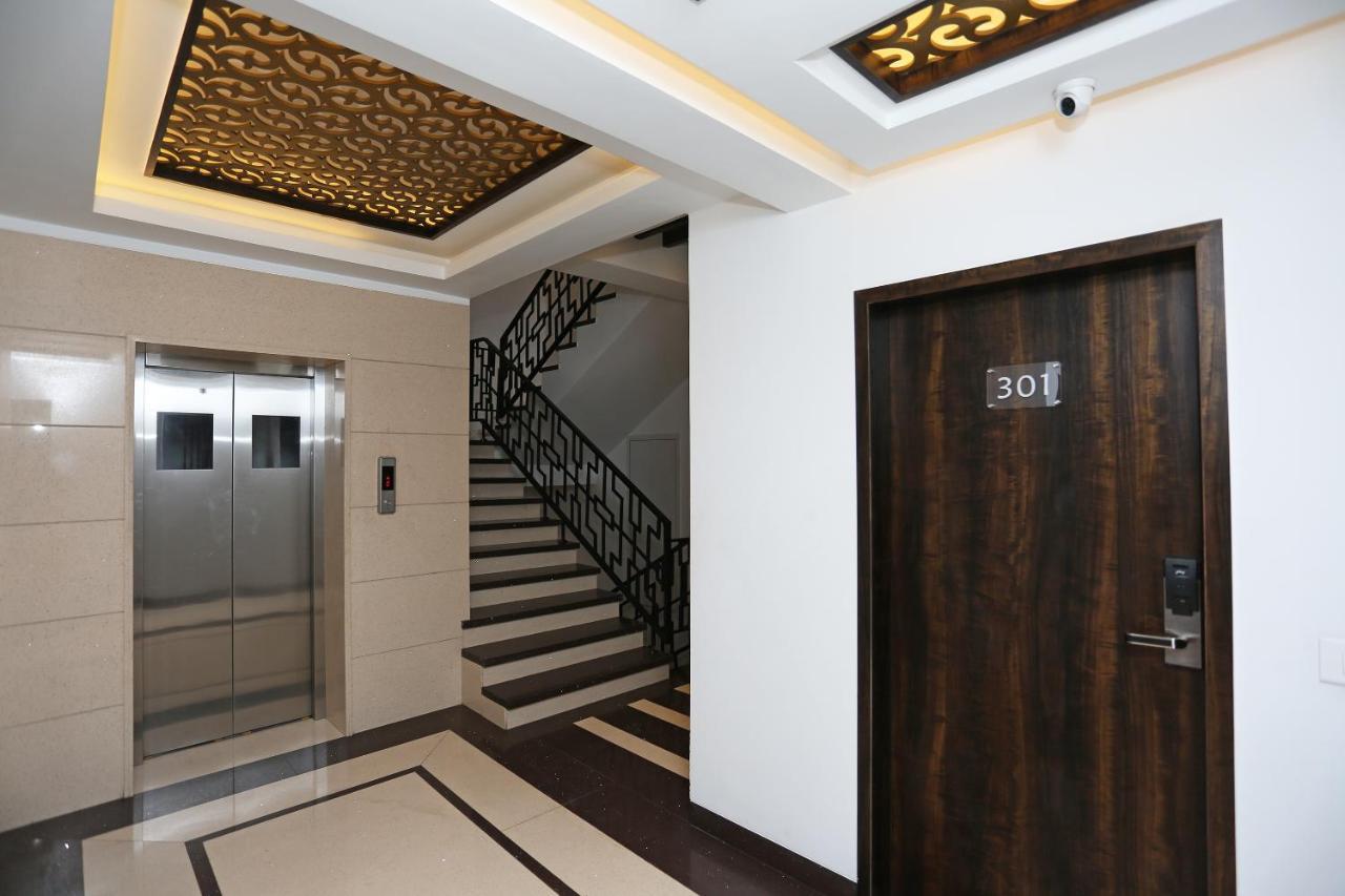 Hotel Yelchiko Varanasi Luaran gambar
