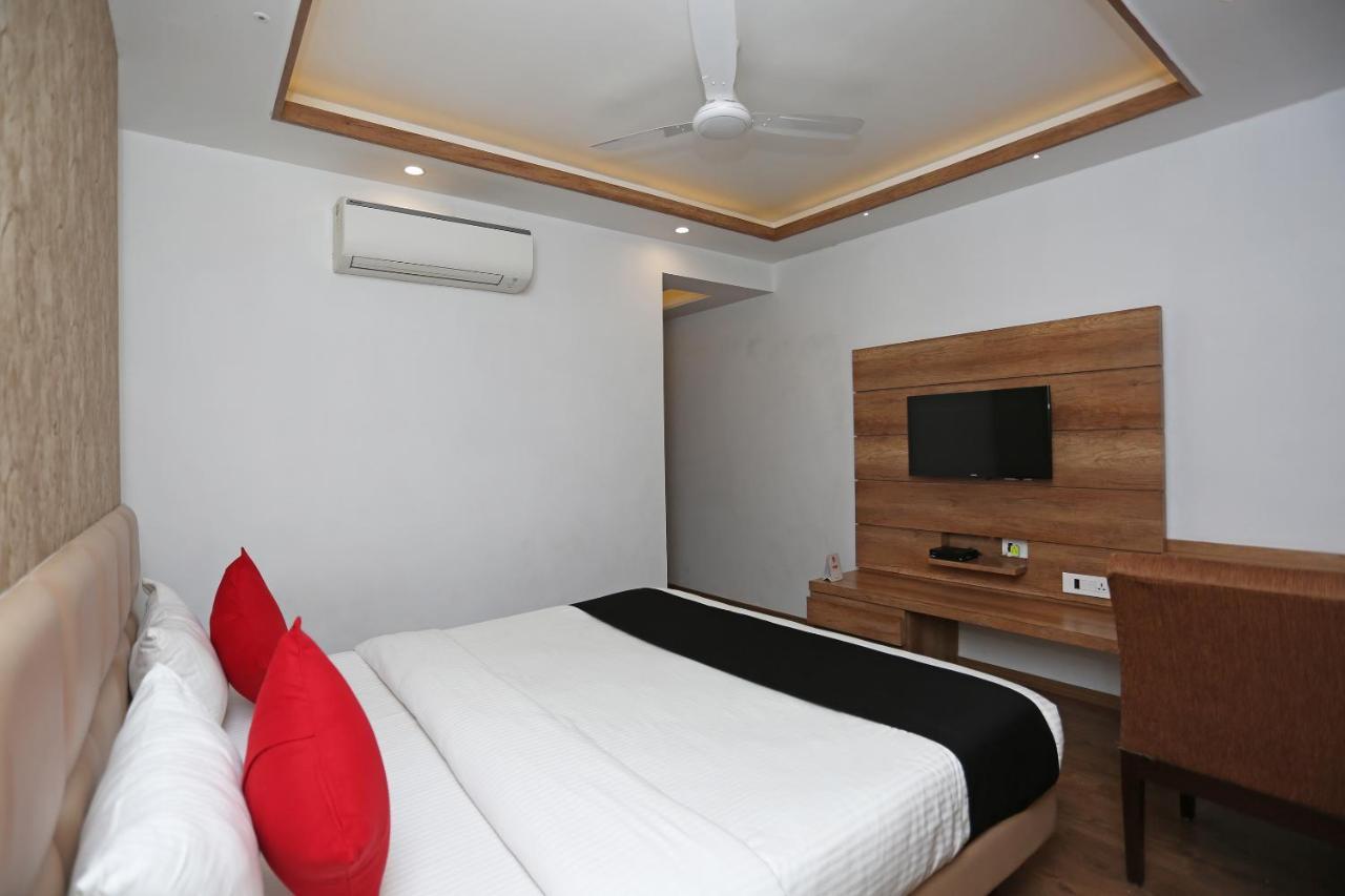 Hotel Yelchiko Varanasi Luaran gambar