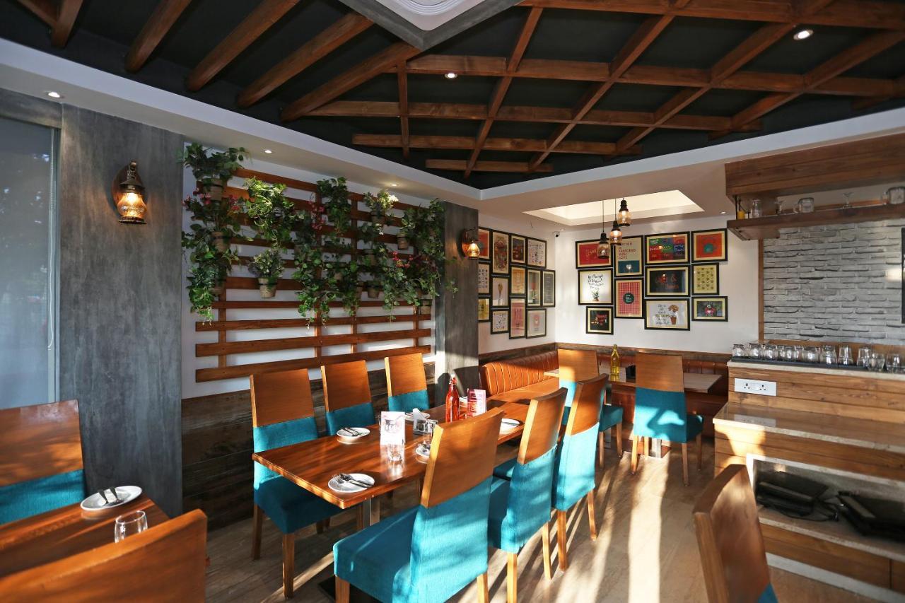 Hotel Yelchiko Varanasi Luaran gambar