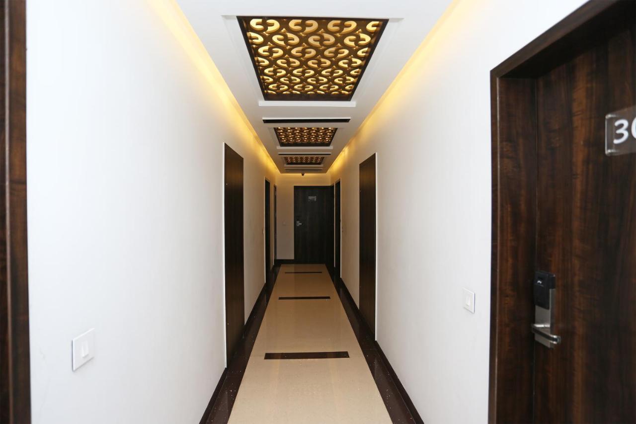 Hotel Yelchiko Varanasi Luaran gambar