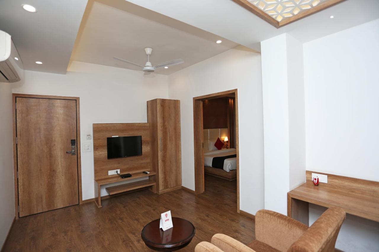 Hotel Yelchiko Varanasi Luaran gambar