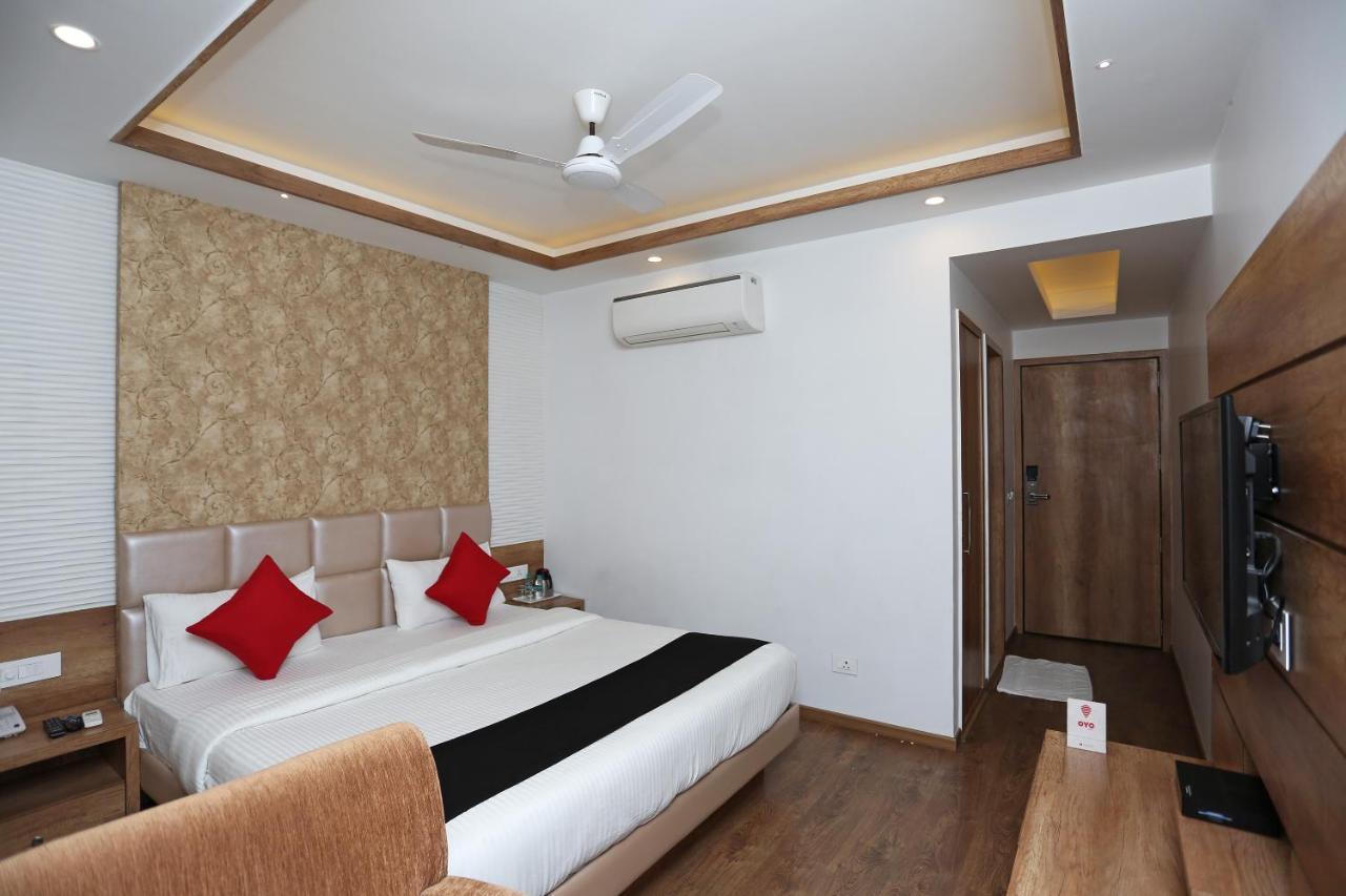 Hotel Yelchiko Varanasi Luaran gambar