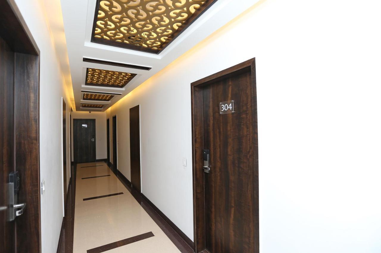 Hotel Yelchiko Varanasi Luaran gambar
