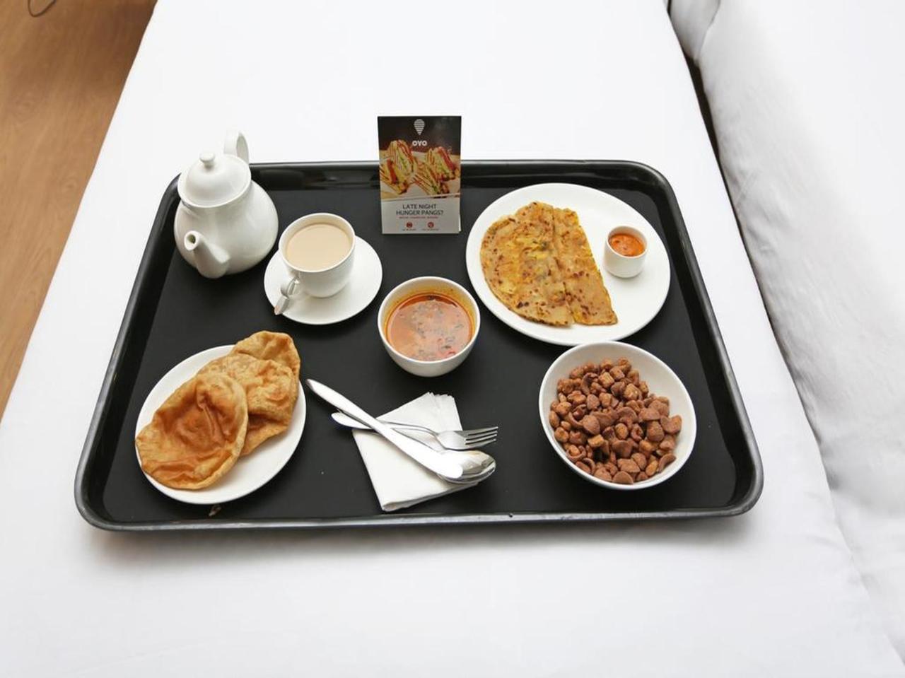 Hotel Yelchiko Varanasi Luaran gambar